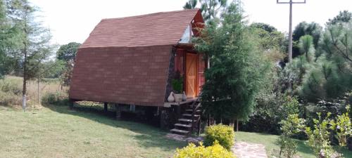 Villas Margarita - LOBO