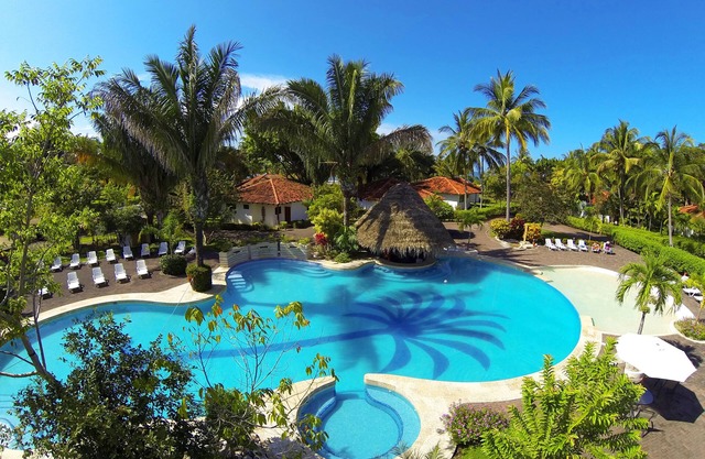 Villas Playa Samara Beach Front Resort