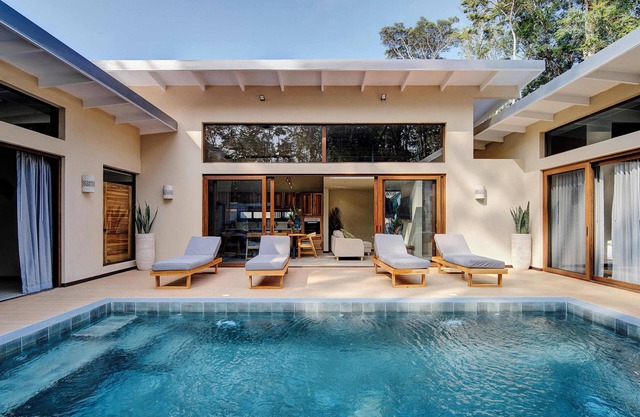 Villas Roca del Caribe