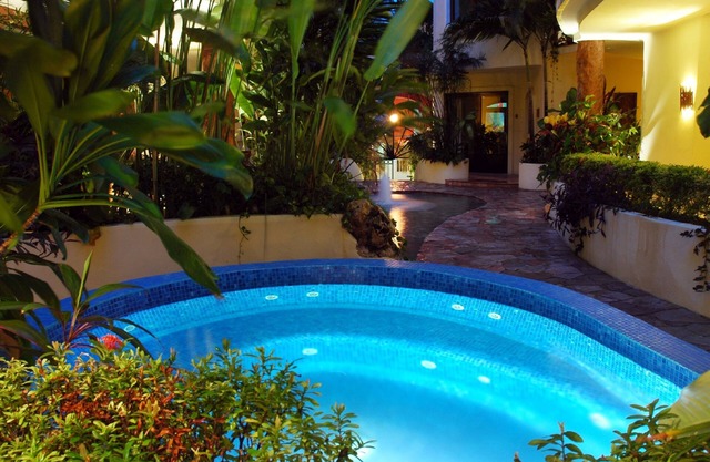 Villas Sacbe Condo Hotel and Beach Club