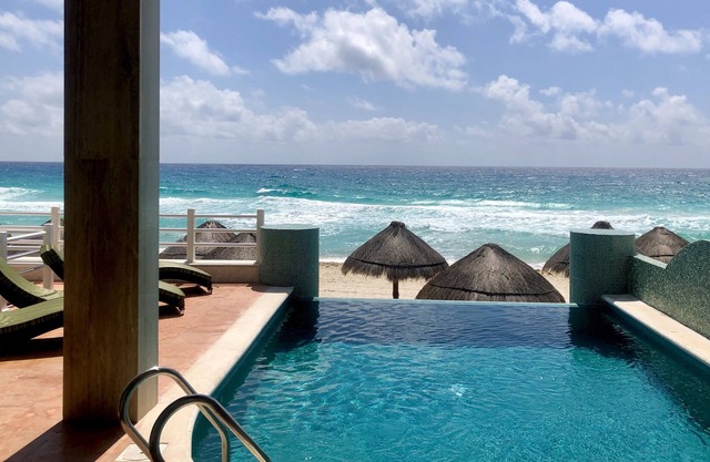 Villas Solymar