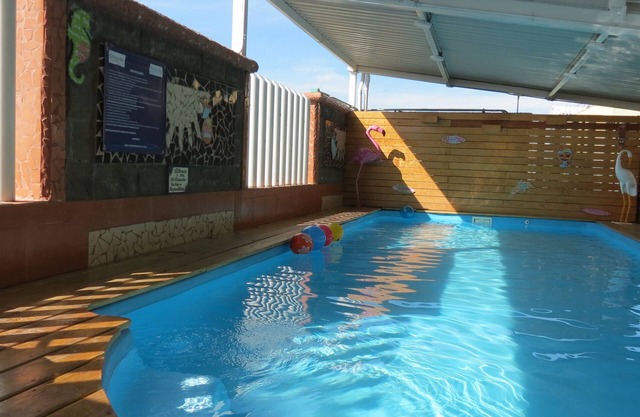 Villas y Suites Paraiso del Sur
