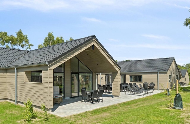 VillaVilla #807 - Fjellerup, Østjylland