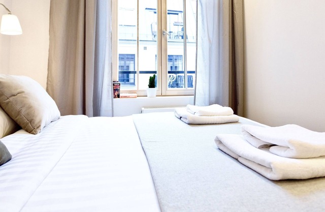Vilnius Apartments & Suites - Town Hall