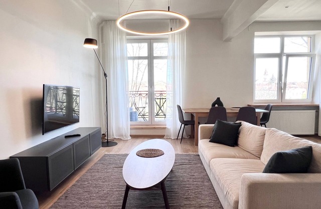 Vilnius Apartments & Suites Old Town