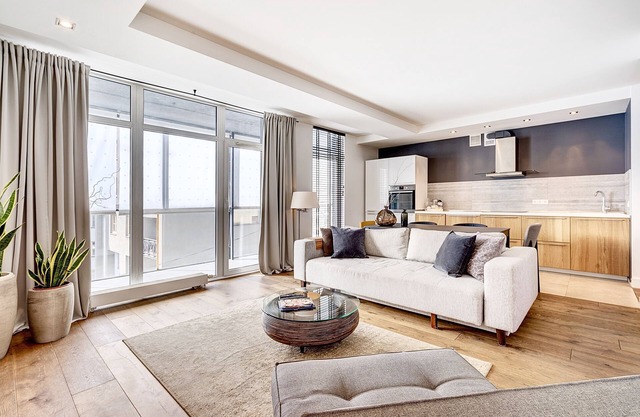 Vilnius Apartments & Suites