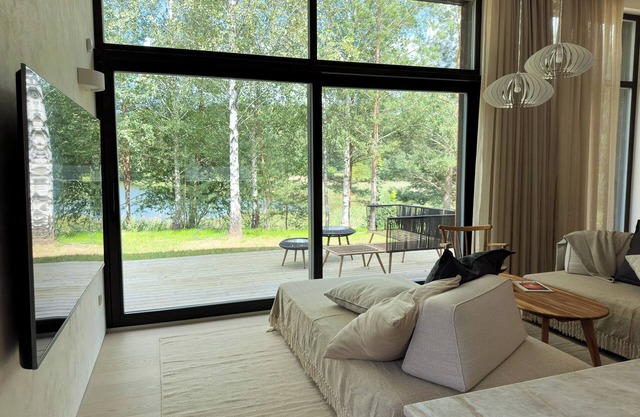 Vilnius Home by the lake