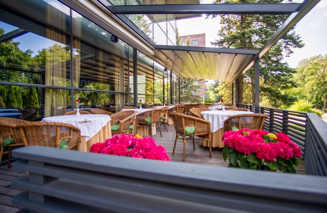 Vilnius Park Plaza