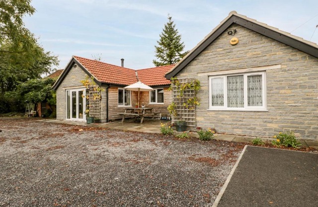 Vine Lodge