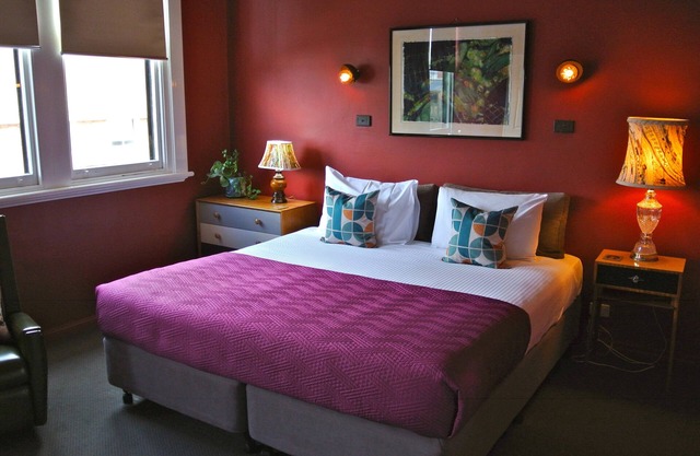 Vine Valley Inn