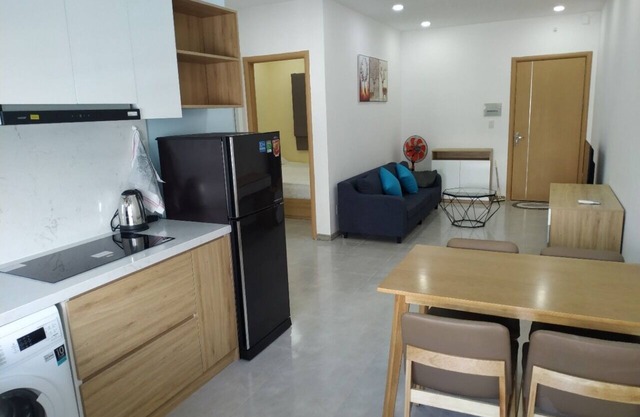 VINestate Apartments