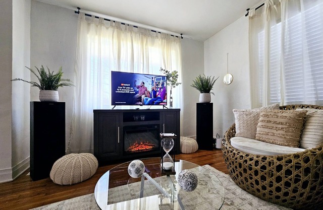 Vineyard Retreat Getaway