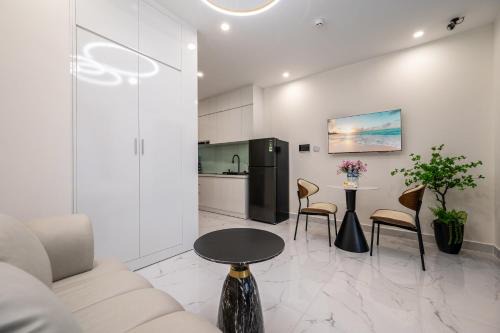 Vinhomes Grand Park - PDG Elegant Residence