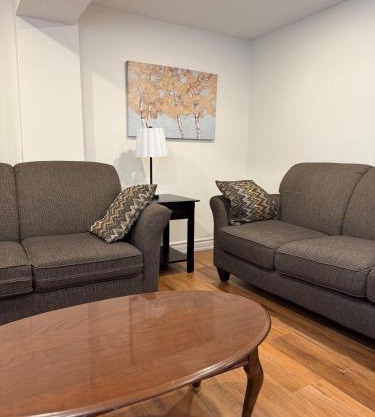 Vinnecomb Apartments - Lower Floor - 2 Bedroom