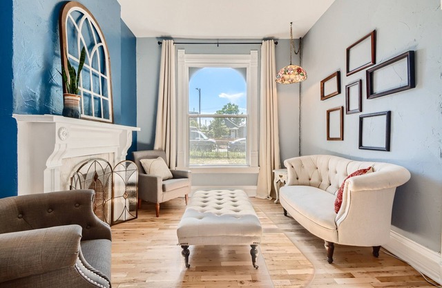 Vintage Charm in the Heart of Denver!