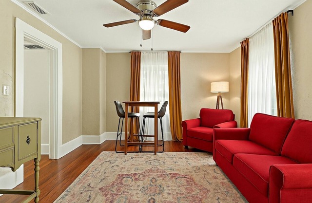 Vintage View Loft