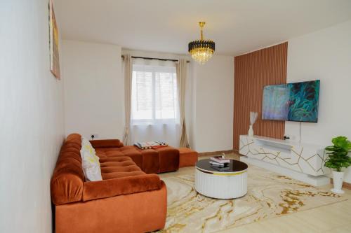 Violet luxury homes