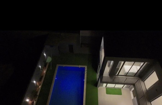 Violetta Villa Chalet