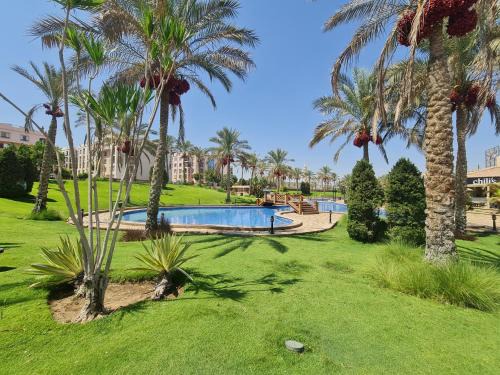 VIP apartment near souk Market