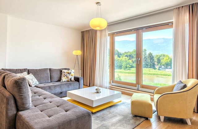 Vip Apartments