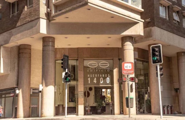 VIP Apartments Chile