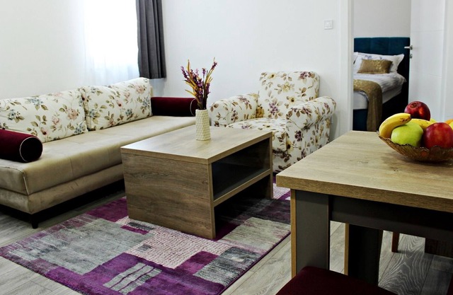 VIP Apartments Sarajevo