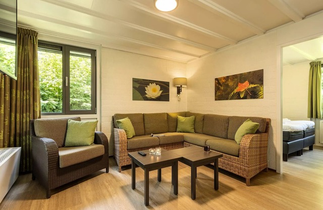 VIP Cottage 2 People