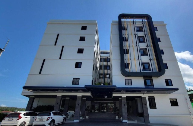 VIP Great Hill Phuket Airport