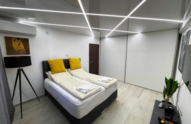 Vip Lounge 63