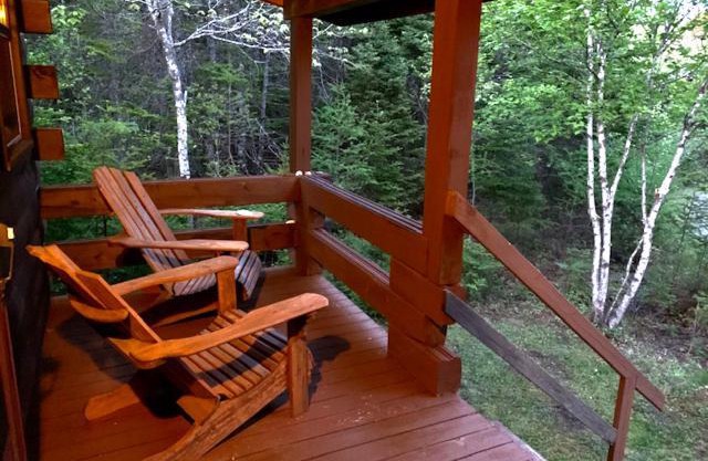 Vipilodge