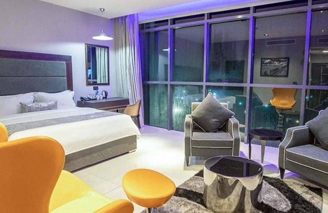 Viraaj Grand Hotel