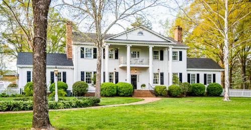 Virginia Cliffe Inn