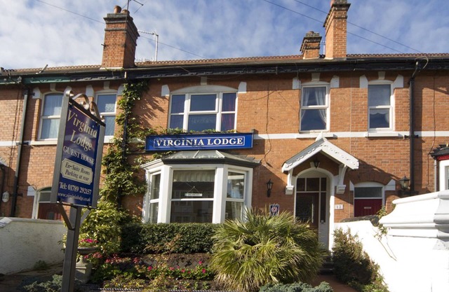 Virginia Lodge