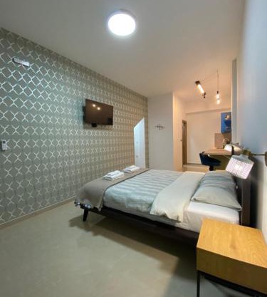 Viridian Three Accommodation, Studio 2
