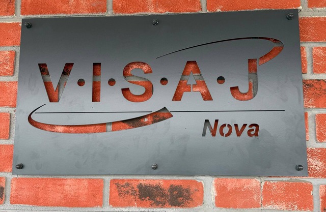 VISAJ Nova
