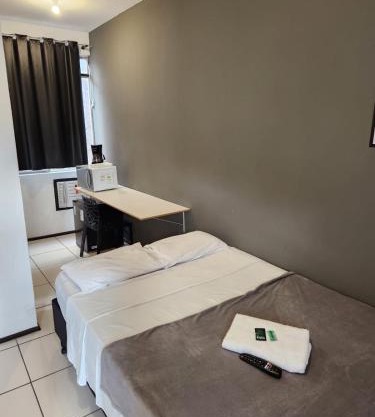 Visconde Hotel