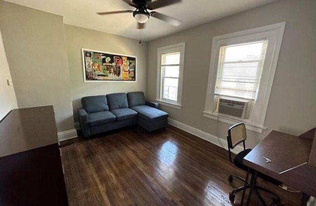 Visit Rochesters Monroe Avenue!