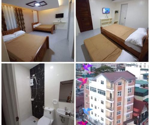 Visita highland Inn