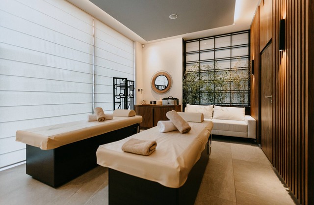 Vislow Resort