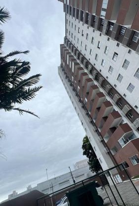 Vista Atlântico