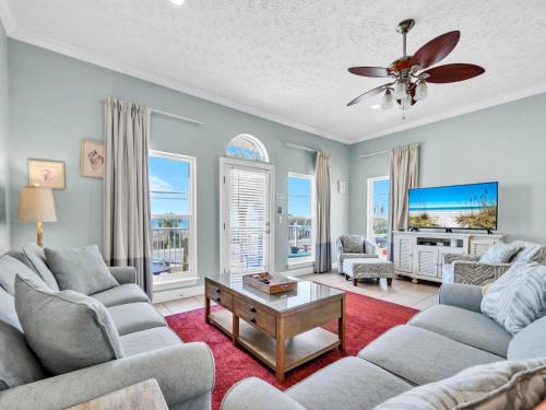 Vista del Mar I - Rest - A - While 201