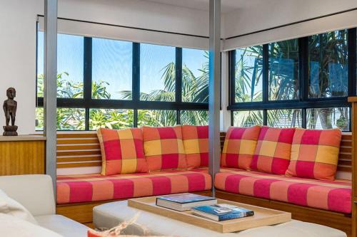 Vista Del Rio Pet Friendly 42 Riverview Street Evans Head