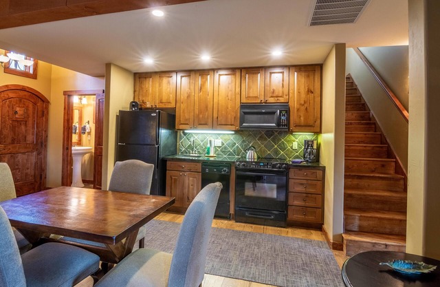 Vista Grande Cottage