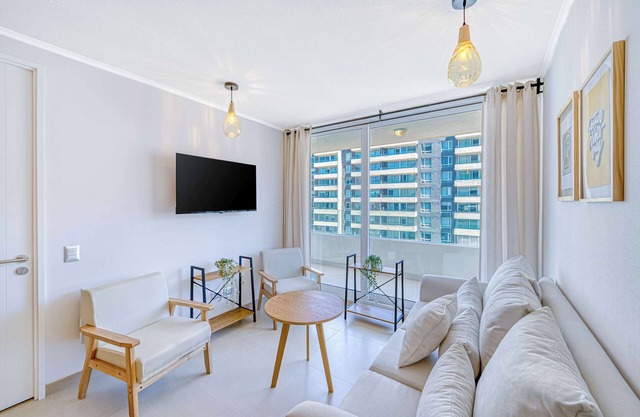 Vista Infinita Summar