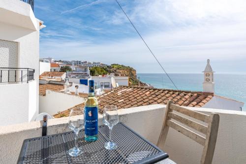 Vista Mar - Burgau