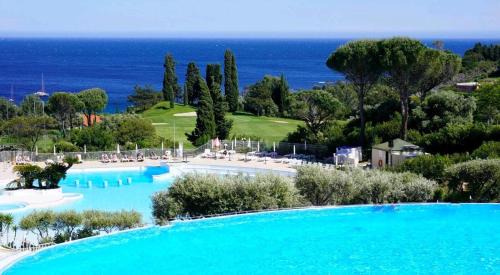Vista Mare Cap Esterel Agay