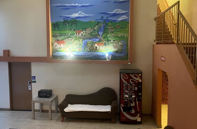 Vista motel