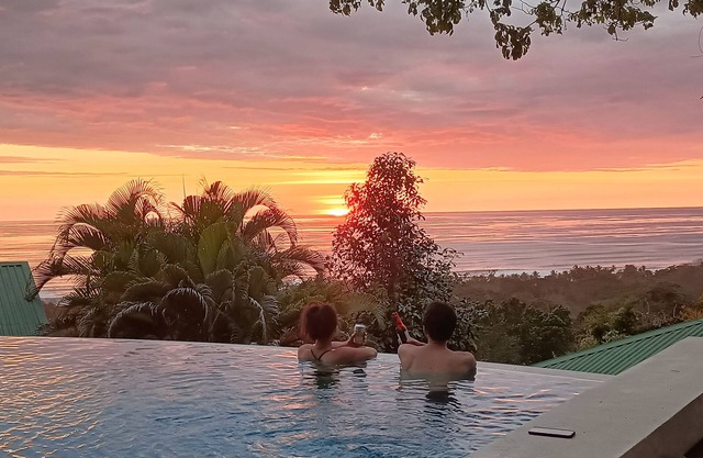 Vista Naranja Ocean View House