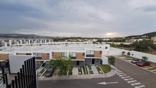 Vista Querétaro