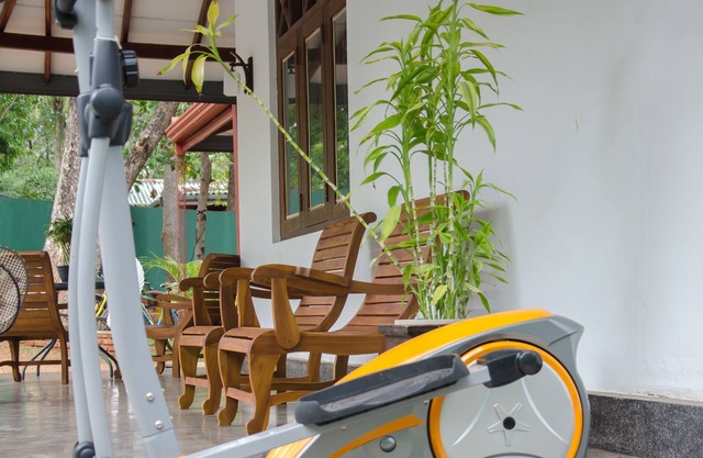 Visu Villa